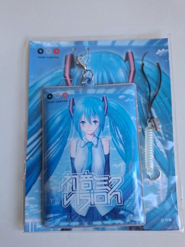 Vocaloid hatsune miku - vocaloid,