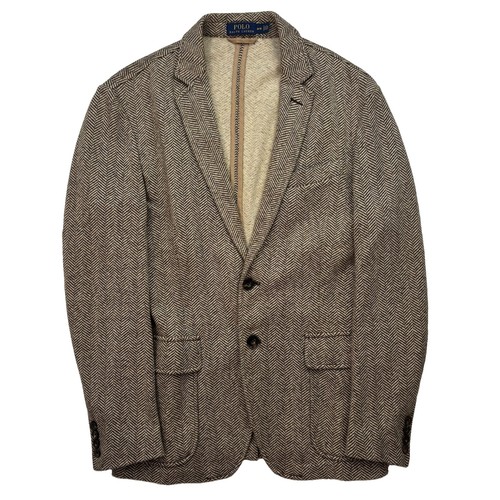Polo ralph lauren blazer - polo, braun