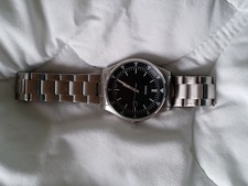 Fossil herren armbanduhr - fossil, herren-armbanduhr