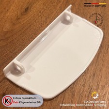 1x Gefrierfachgriff Türgriff