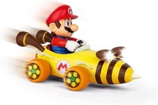 Carrera mario kart super - rc,