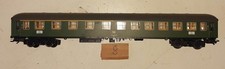 Spur H0 MÄRKLIN Personenwagen 40 473-5  DIGITAL? ohne OVP (8) LESEN!