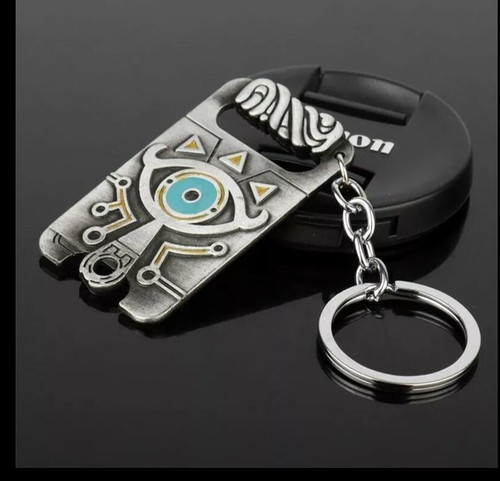 Zelda bow wappen key chain - bow,
