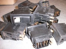 SWF Valeo  Schalter  512.232 Cockpit Taster Landmaschinen Fortschritt #795#