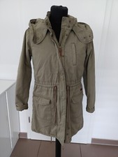 Parka von Roxy, Gr. M, neu, Damen