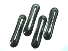 Dichtung Stoßstangenhalter Stoßstangenträgerdurchführung VW Käfer Karmann - `74