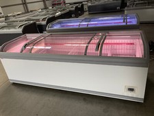 AHT Kühltruhe Tiefkühltruhe Gefriertruhe Truhe MIAMI 250 "U/-" steckerfertig