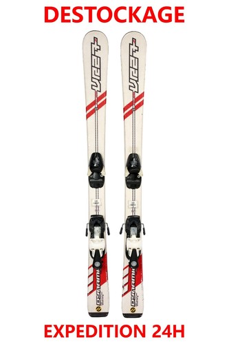 Gebrauchte kinderski dynamic - gebrauchte,