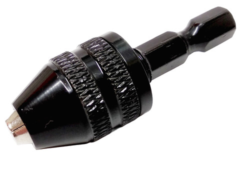 Mini bohrer adapter bit - adapter,
