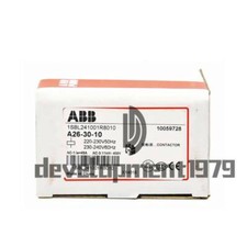 10pcs   CA3-01 CA301 Auxiliary Contact    NEW #W5