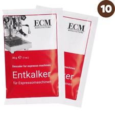 ECM Entkalker für