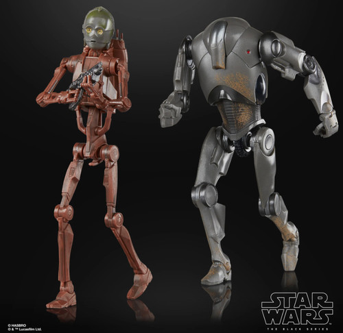 Hasbro star wars - wars, the