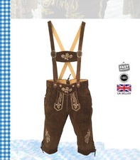 German bavarian lederhose mit - bavarian,