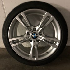 BMW F32 Sommerkompletträder