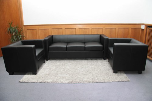 Sofagarnitur lille - sofagarnitur,
