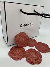 (3,60€/Stk) 5 Chanel