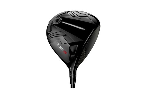 Titleist tsi3 driver - titleist, 8°