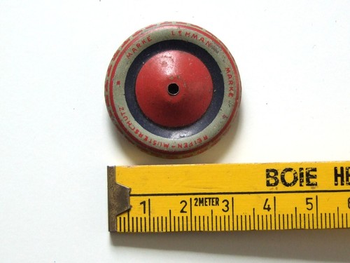 Alt ersatzteil blech spielzeug - blech,
