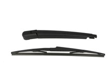 Für Opel Zafira C P12 Bj 2011-2019 321 Heck Scheibenwischer Arm Set hinten