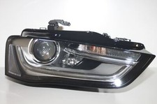 Audi A4 B8  BI Xenon