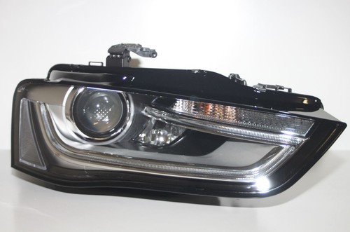 Audi bi xenon - audi,