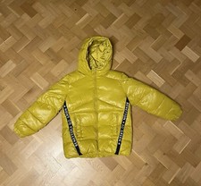 Benetton daunenjacke - benetton,