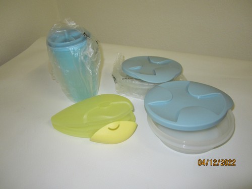 Tupperware kleiner mix fix - kleiner,