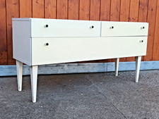 Sideboard Lowboard Vintage