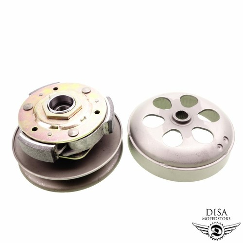 Wandler kupplung glocke - kupplung,