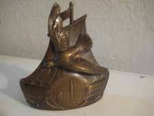 Spardose antik - Andenken an