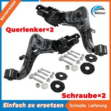 Querlenker Hinten für Nissan