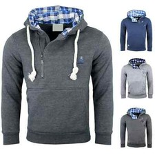 Herren Hoodie Pullover