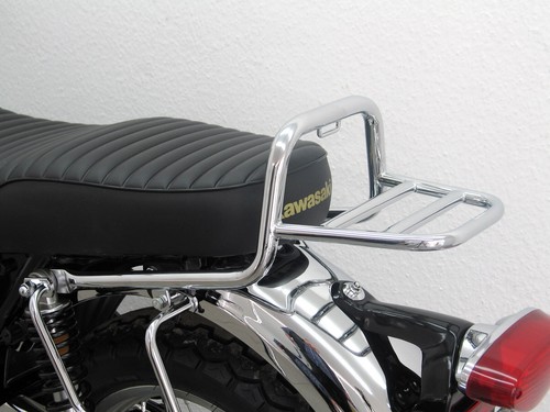Gepäckträger topcaseträger - gepäckträger,