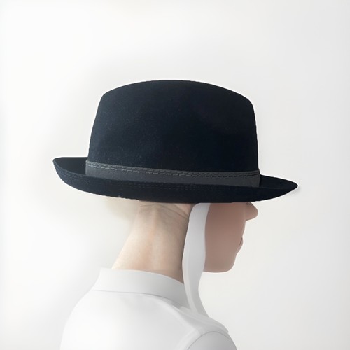 Antilope bowler filzhut - antilope,