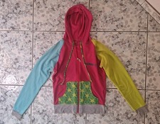 Zumba® Wear Sweatjacke Hoodie