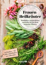 Dorit Zimmermann Frauen-Heilkräuter