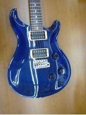 Paul reed smith mahagoni - paul, 24