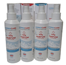 ( 4x 150 ml ) GermaCare Baby