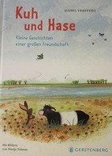 Kuh und Hase /