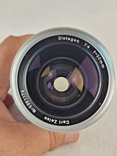 Hasselblad Carl Zeiss Distagon