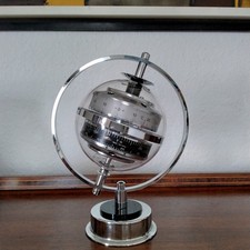 HUGER SPUTNIK WETTERSTATION
