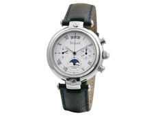 Poljot Buran Chronograph Moon