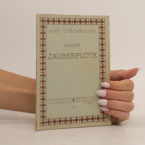 Zauberflöte mozart - zauberflöte , | 