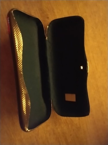 Original etui der bundeswehr - original,