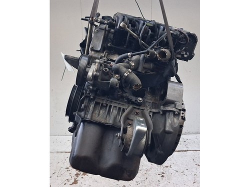 Motor smart fortwo - 13, (450)