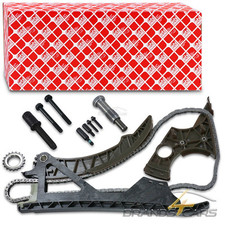 FEBI STEUERKETTENSATZ FÜR BMW