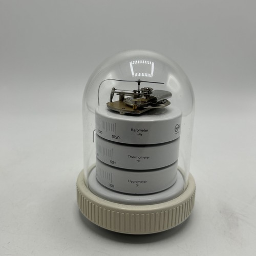 Barigo wetterstation tisch - barigo,
