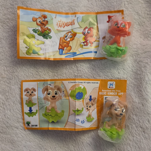 Ferrero kinder - ferrero,