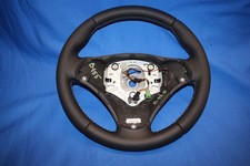 ORIGINAL LENKRAD LEDERLENKRAD