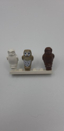 Lego harry potter eulenset - lego-,
